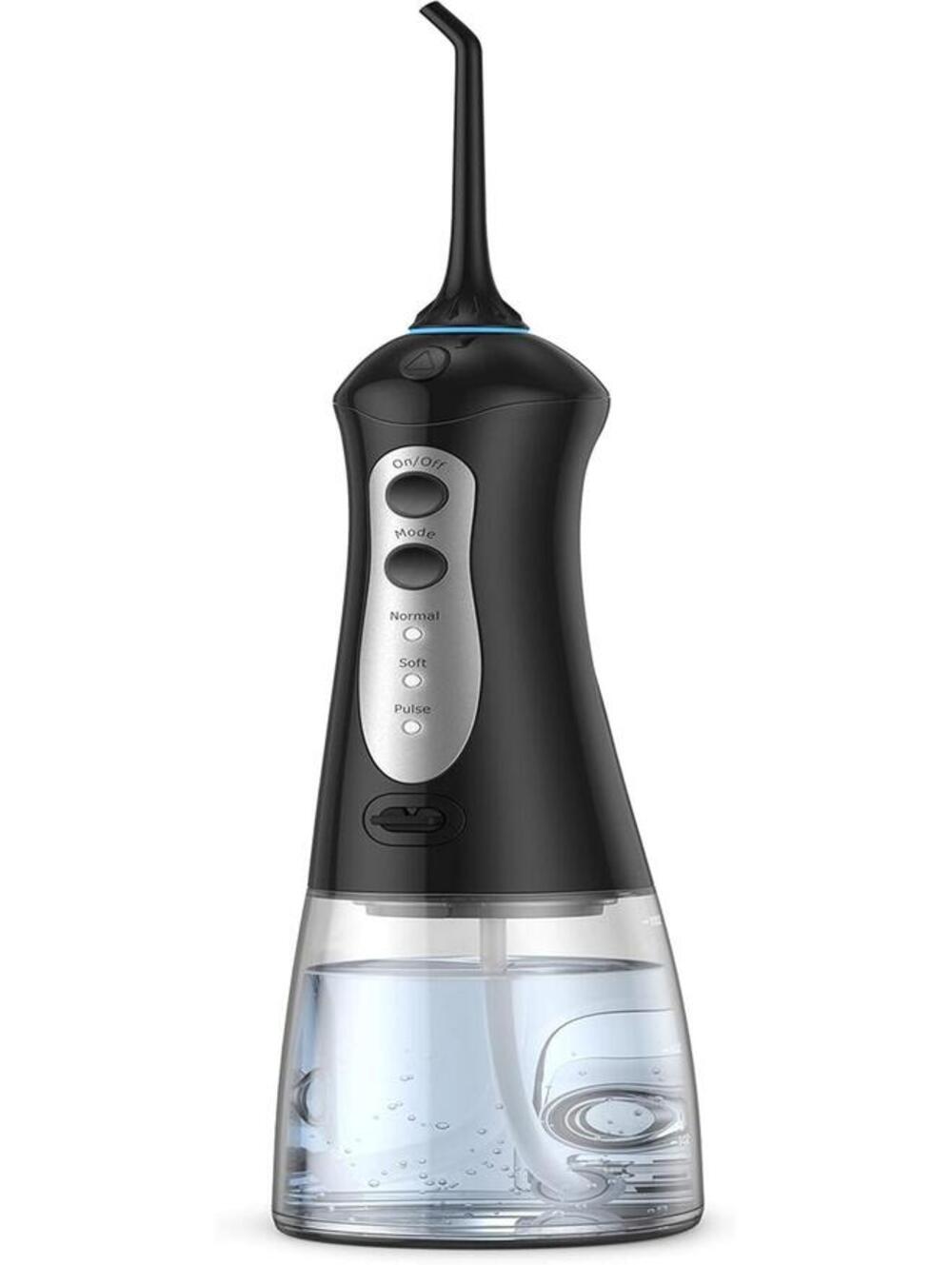 EVAJOY Water Flosser for Teeth with 300ML Tank